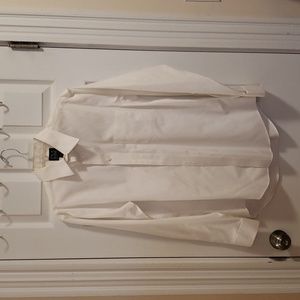 Jos. A. Bank White Dress Shirt